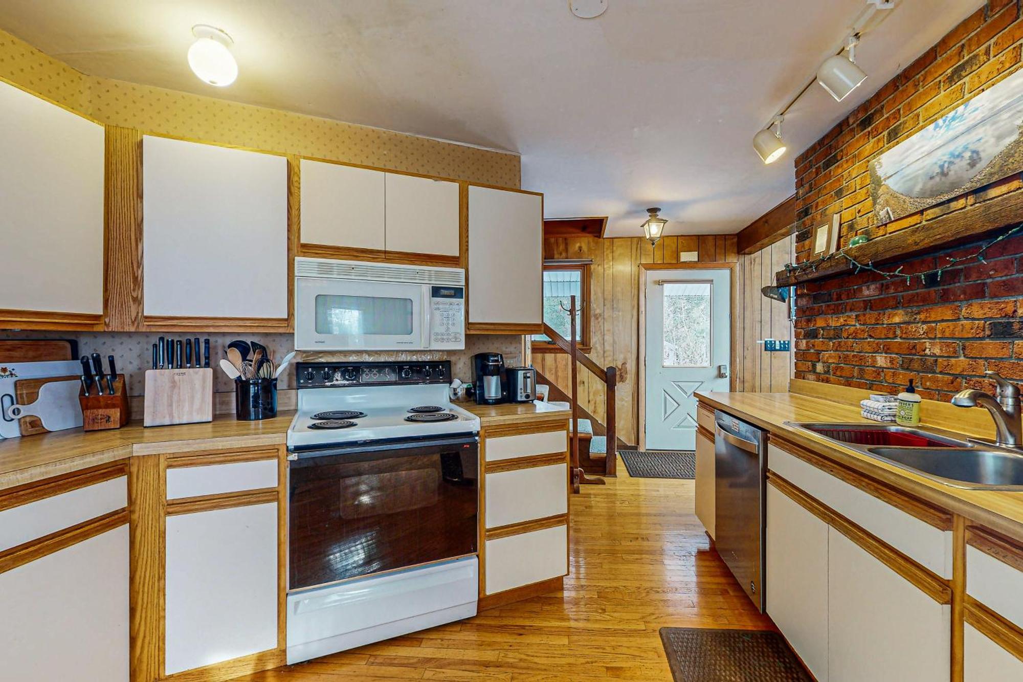 Southern Point Cottage At Inselheim Road South Hero Extérieur photo